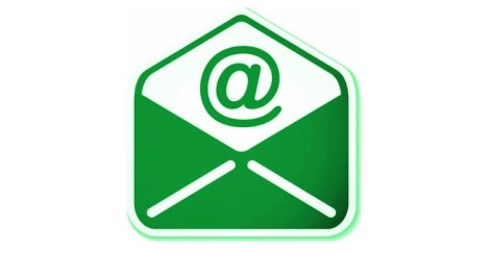 E-Mail-Invoice
