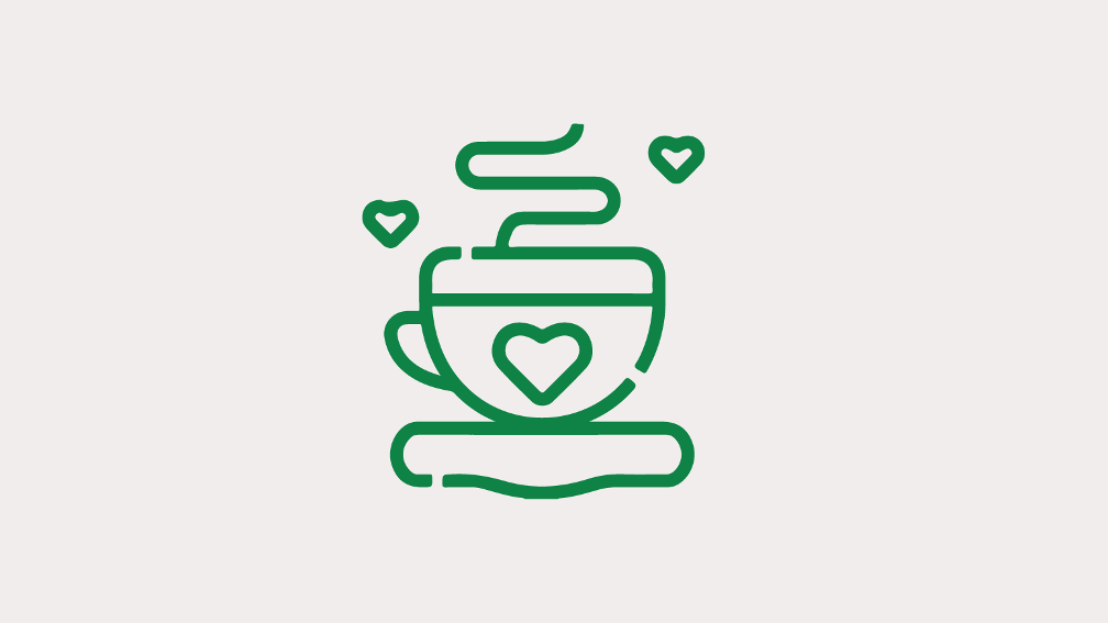 Kostenloser Kaffee